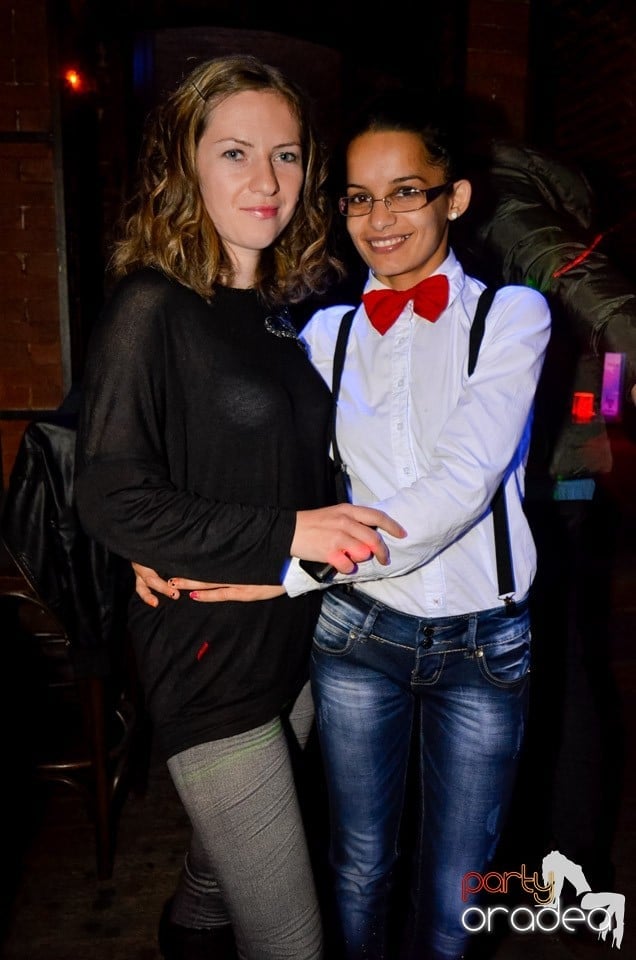 Party Time @ Club Escape, 