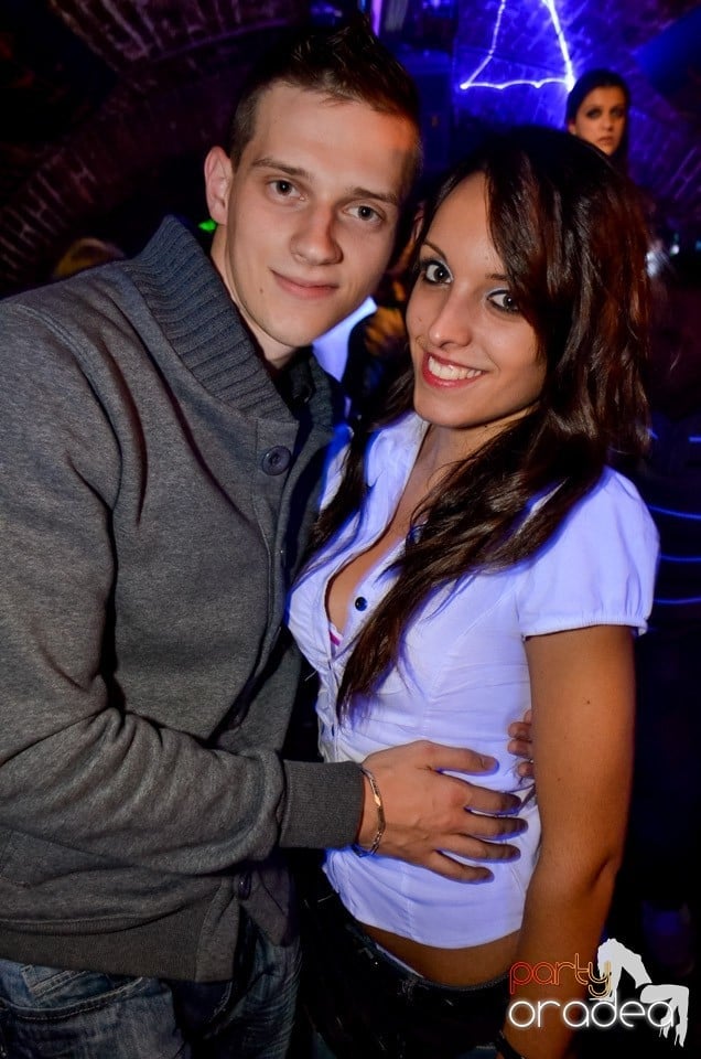 Party Time @ Club Escape, 