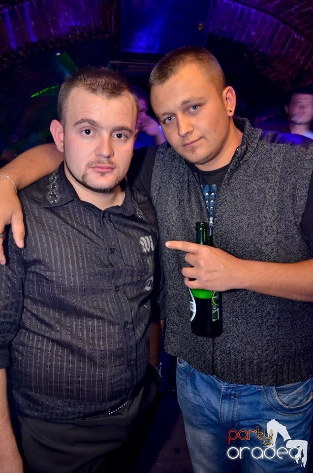 Party Time @ Club Escape, 