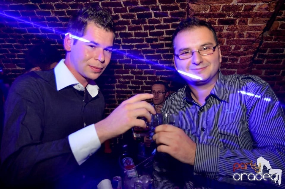 Party Time @ Club Escape, 