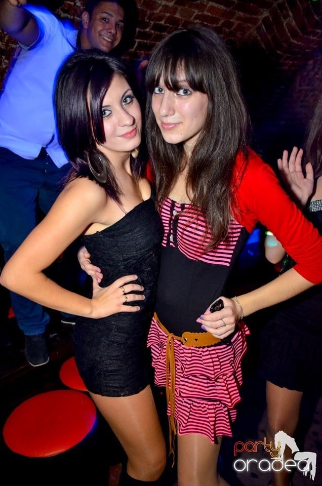 Party Time @ Club Escape, 