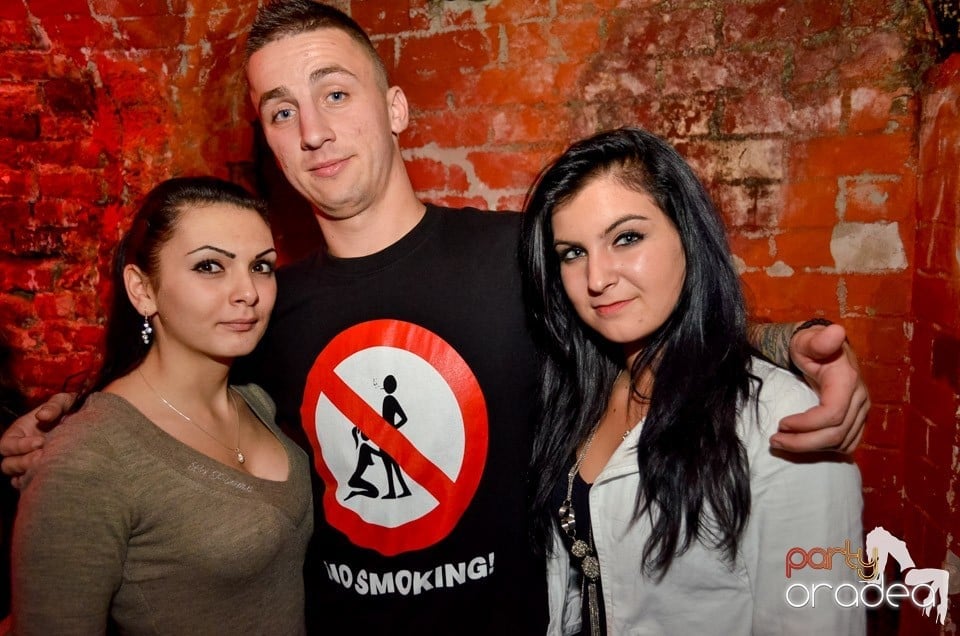 Party Time @ Club Escape, 