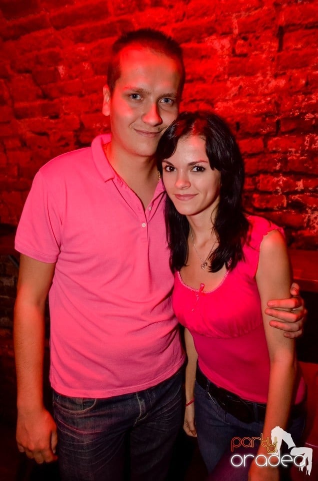 Party Time @ Club Escape, 