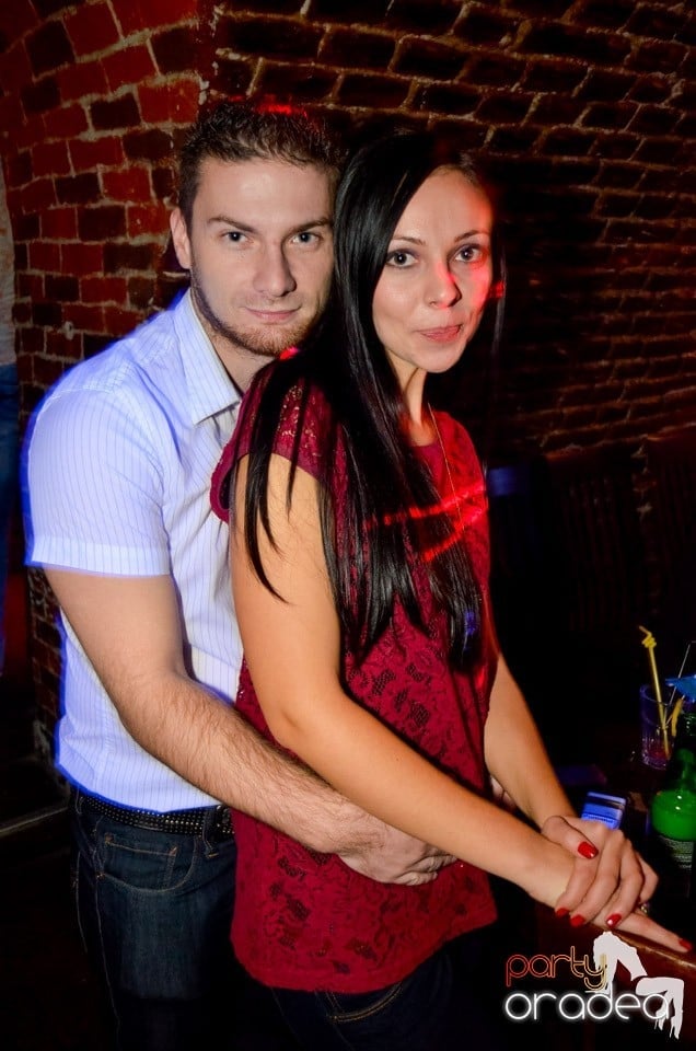 Party Time @ Club Escape, 