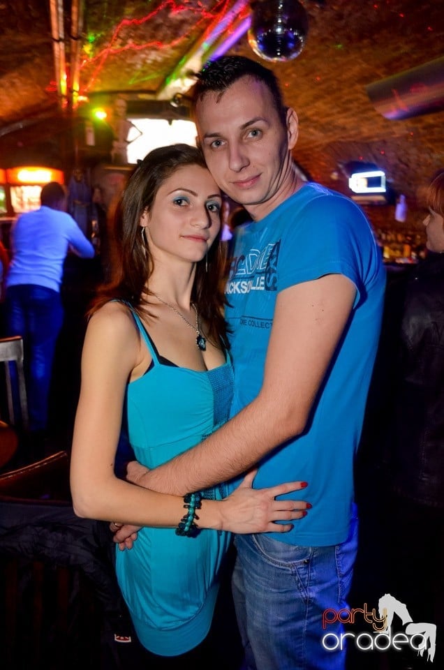 Party Time @ Club Escape, 