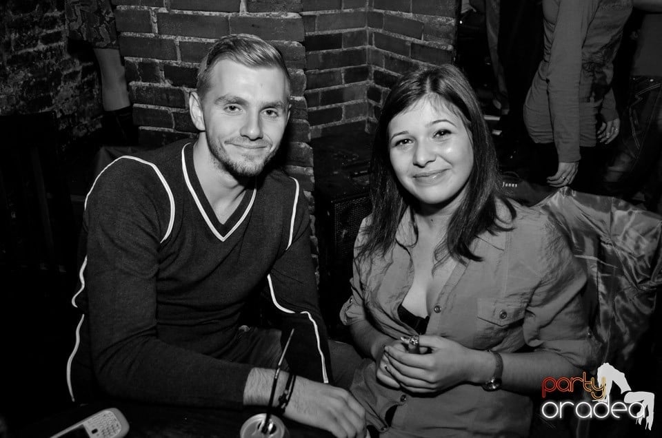 Party Time @ Club Escape, 