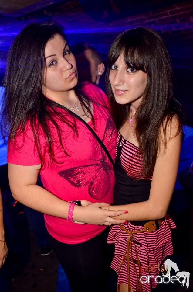 Party Time @ Club Escape, 