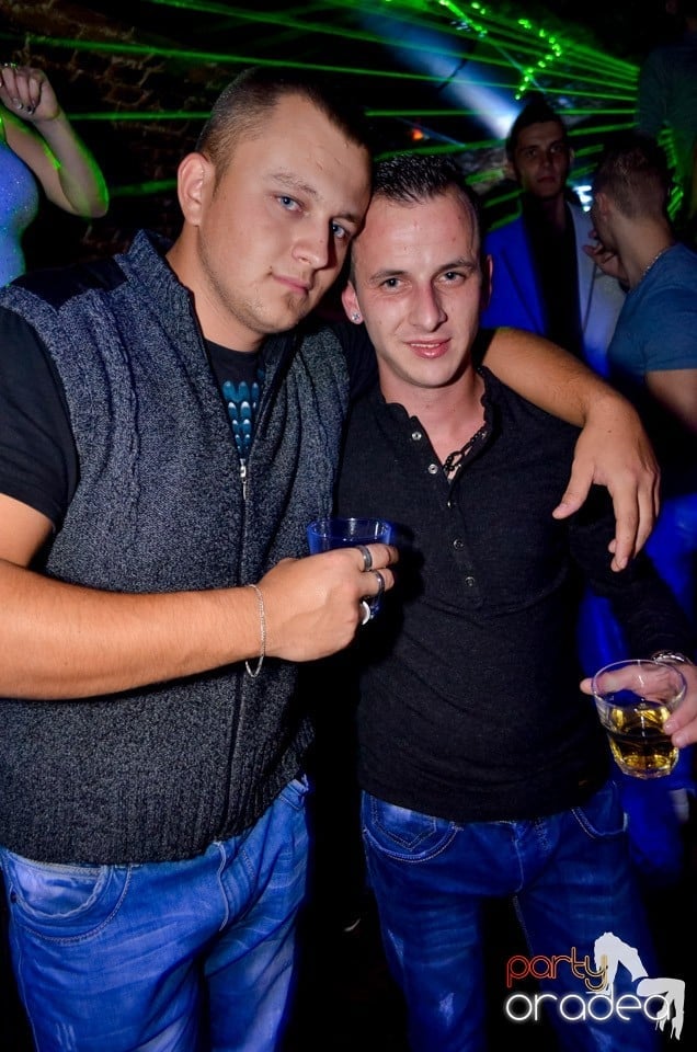 Party Time @ Club Escape, 