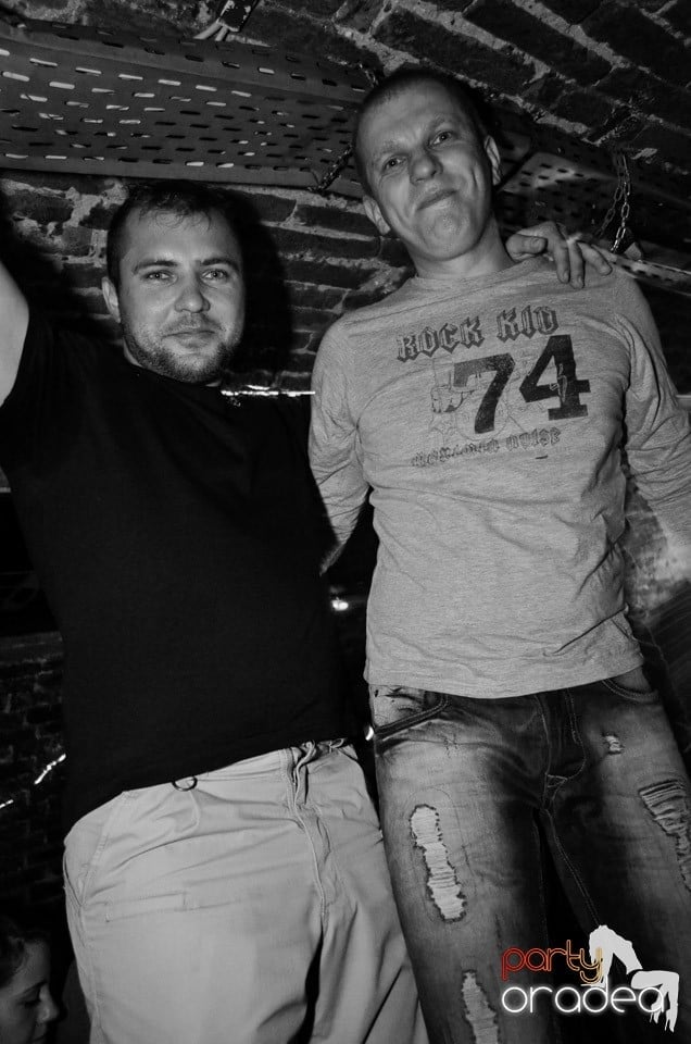 Party Time @ Club Escape, 