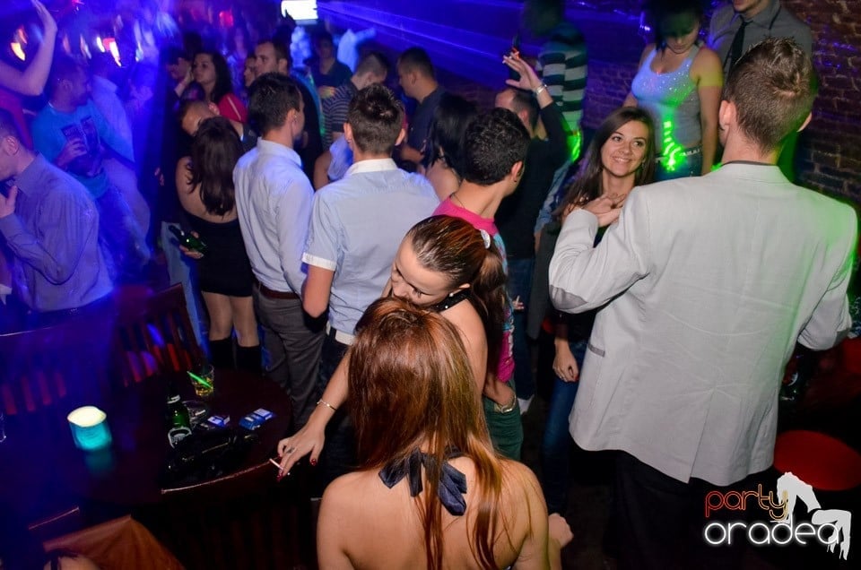 Party Time @ Club Escape, 