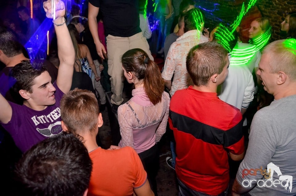 Party Time @ Club Escape, 