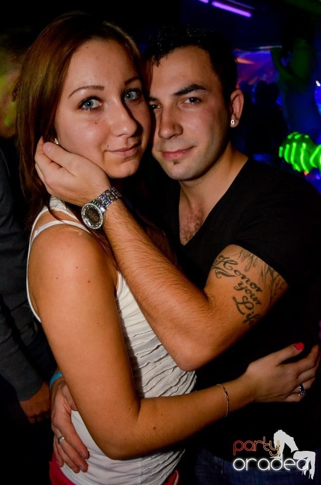 Party Time @ Club Escape, 