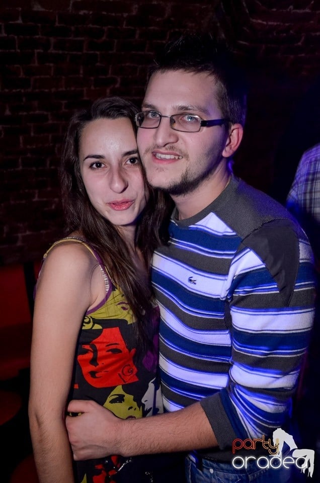 Party Time @ Club Escape, 