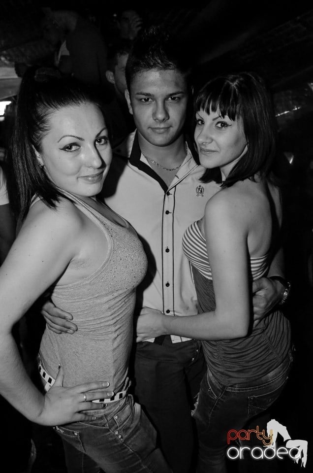 Party Time @ Club Escape, 