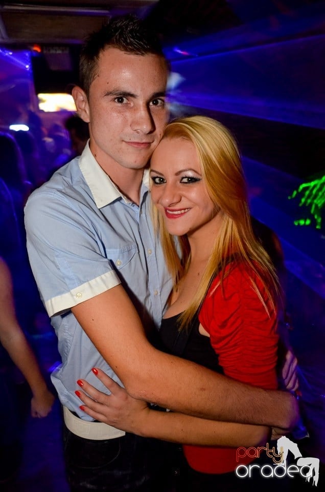 Party Time @ Club Escape, 