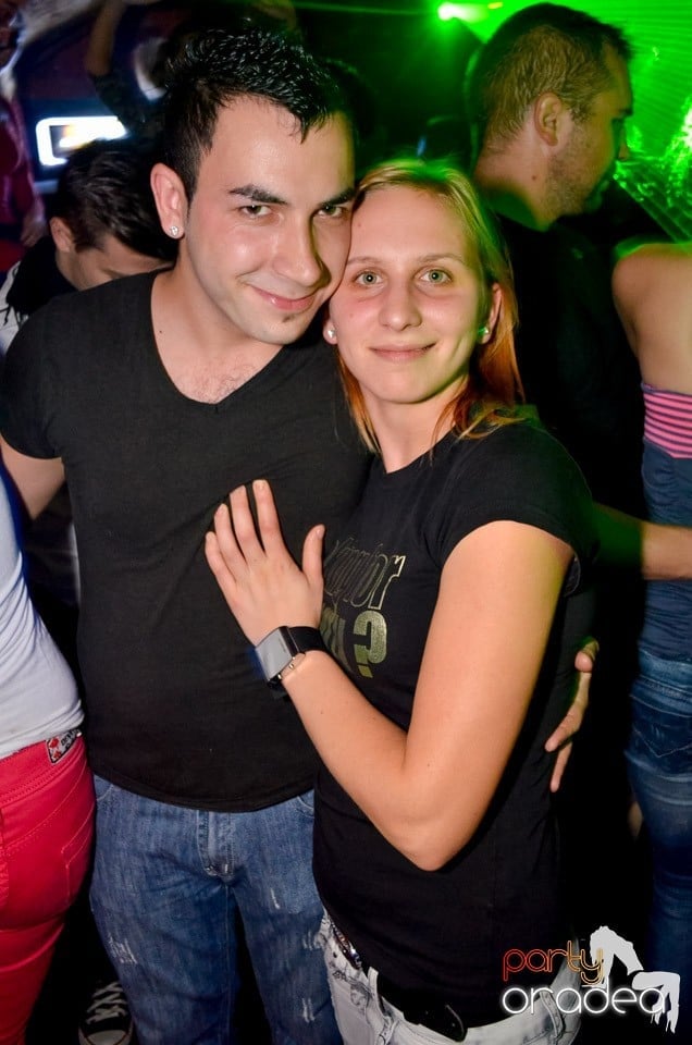 Party Time @ Club Escape, 