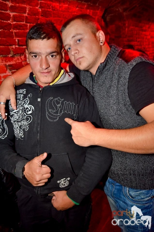 Party Time @ Club Escape, 