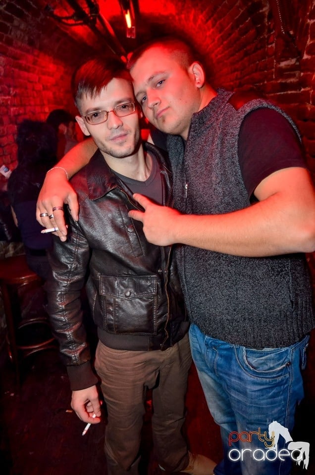 Party Time @ Club Escape, 