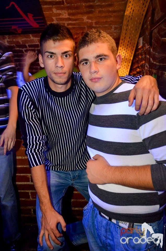 Party Time @ Club Escape, 