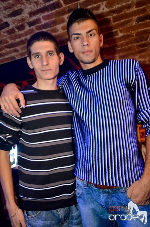 Party Time @ Club Escape, 