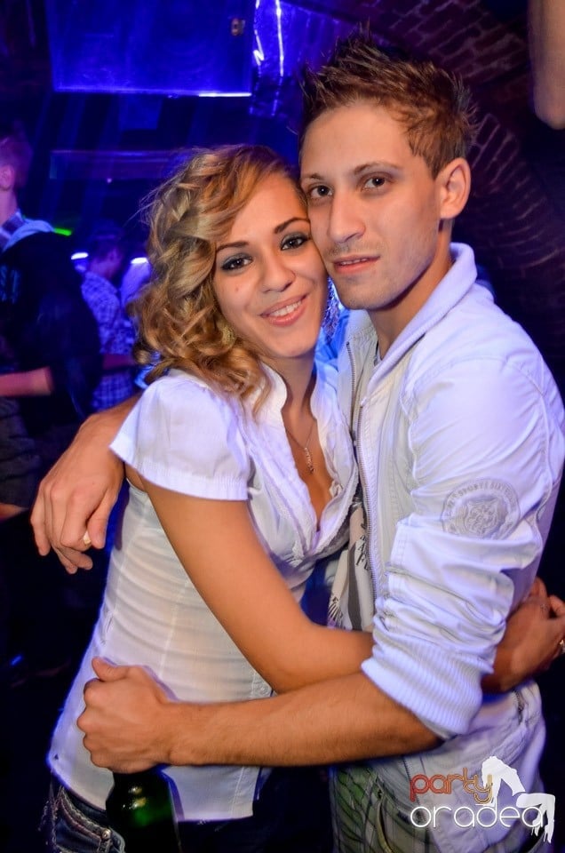 Party Time @ Club Escape, 