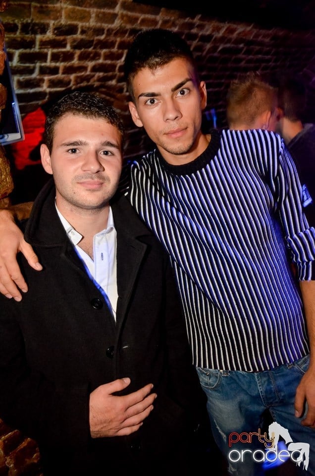 Party Time @ Club Escape, 