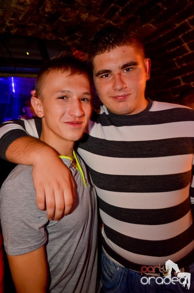 Party Time @ Club Escape, 