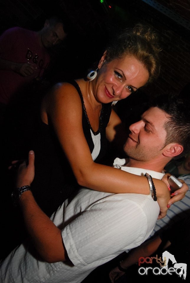 Party Time @ Club Escape, 