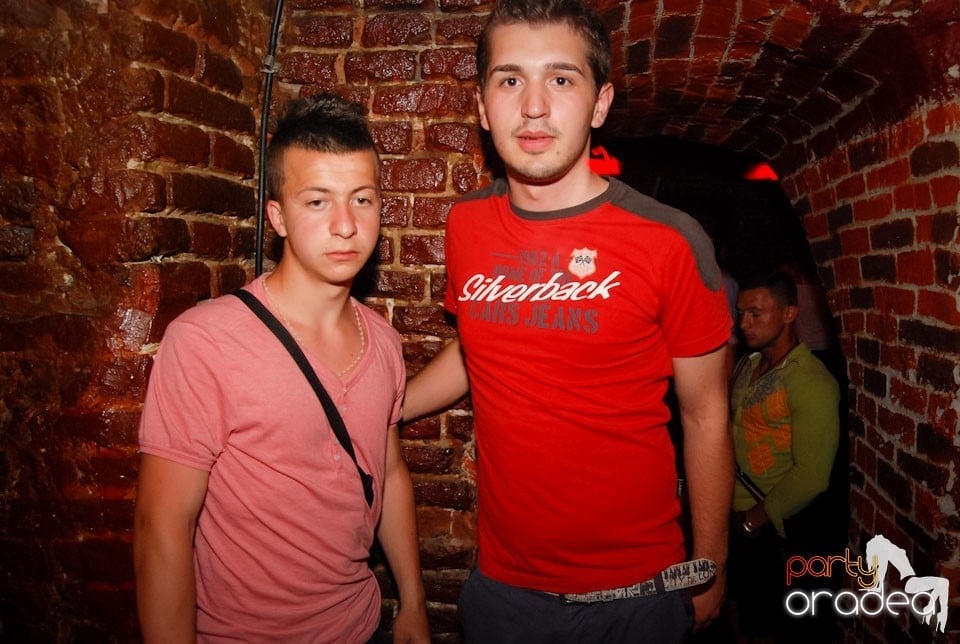 Party Time @ Club Escape, 