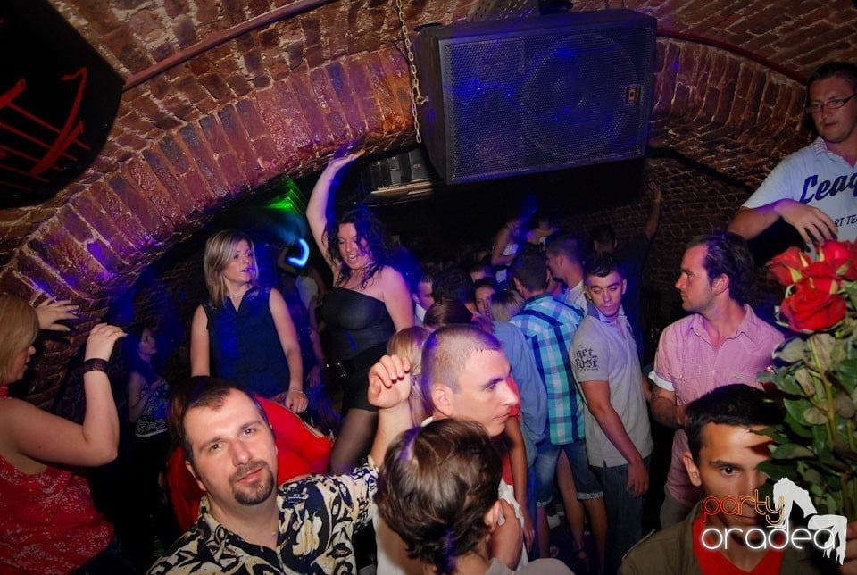 Party Time @ Club Escape, 