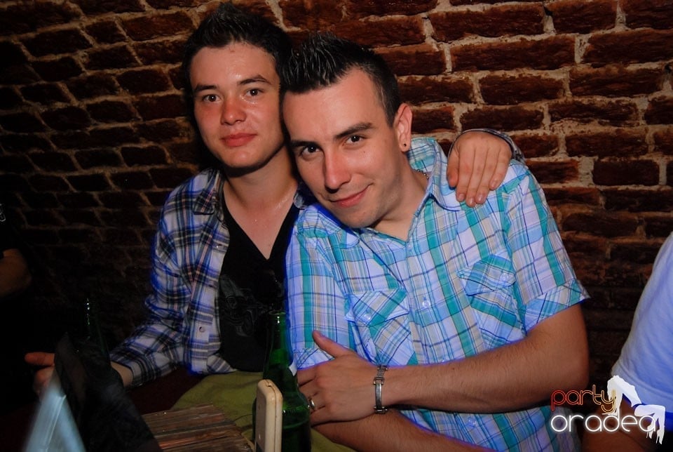 Party Time @ Club Escape, 