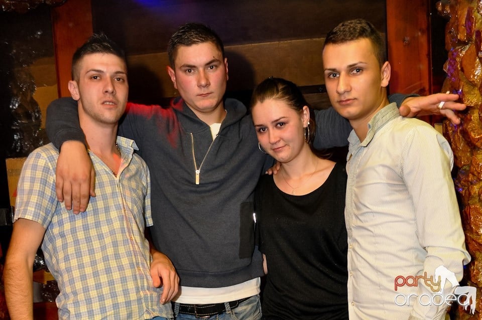 Party Time @ Downtown!, 