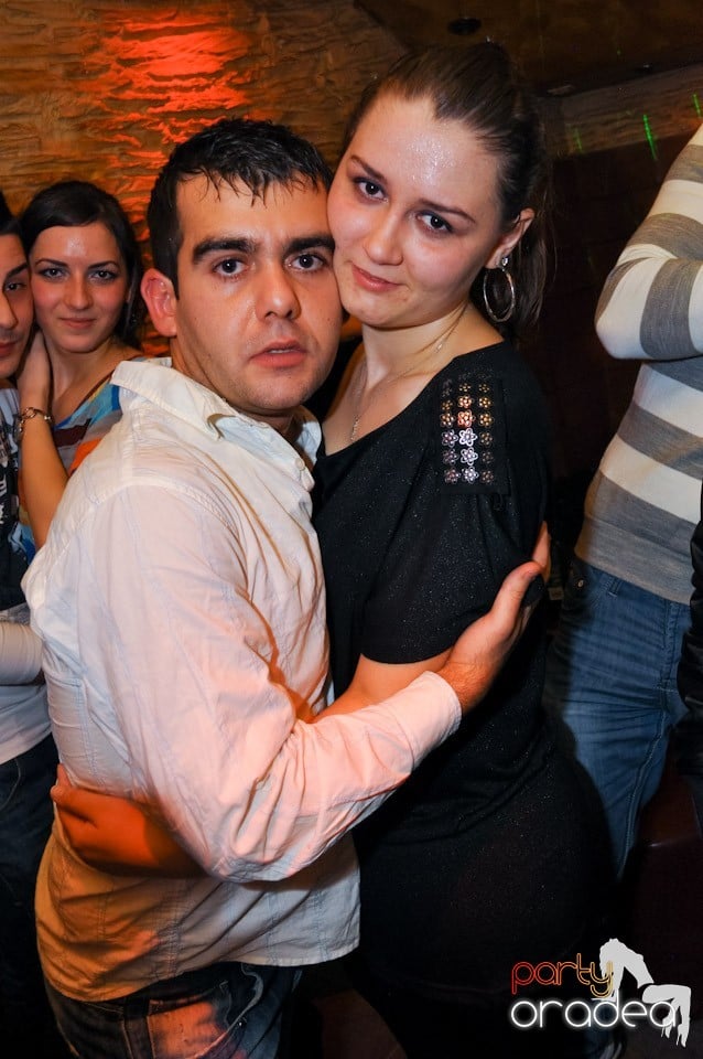 Party Time @ Downtown!, 