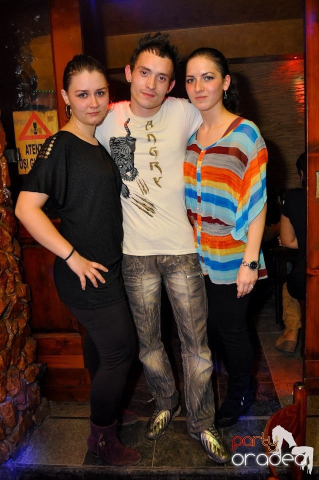 Party Time @ Downtown!, 