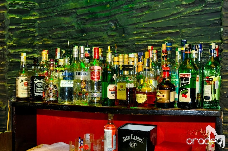 Party Time @ Downtown!, 