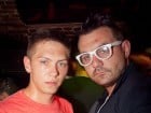 Party time în Club Escape