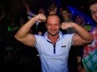 Party time în Club Escape