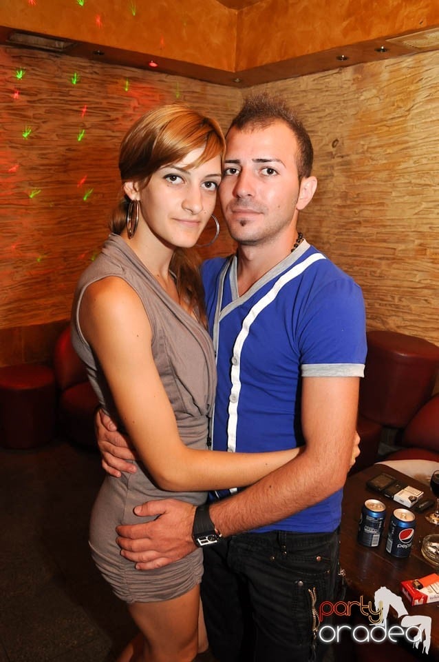 Party time în Downtown!, 