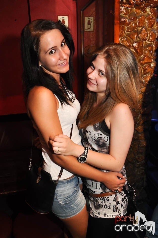 Party time în Downtown!, 