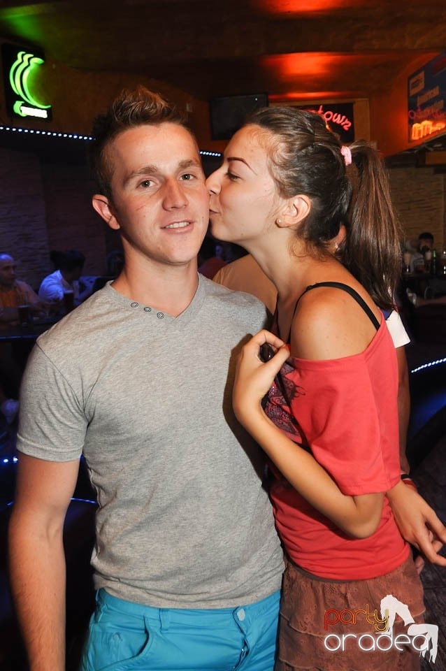 Party time în Downtown!, 