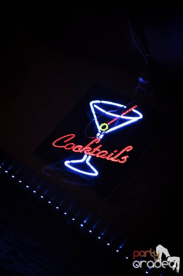 Party time în Downtown!, 