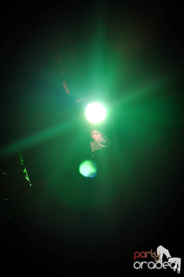 Party time în Downtown!, 