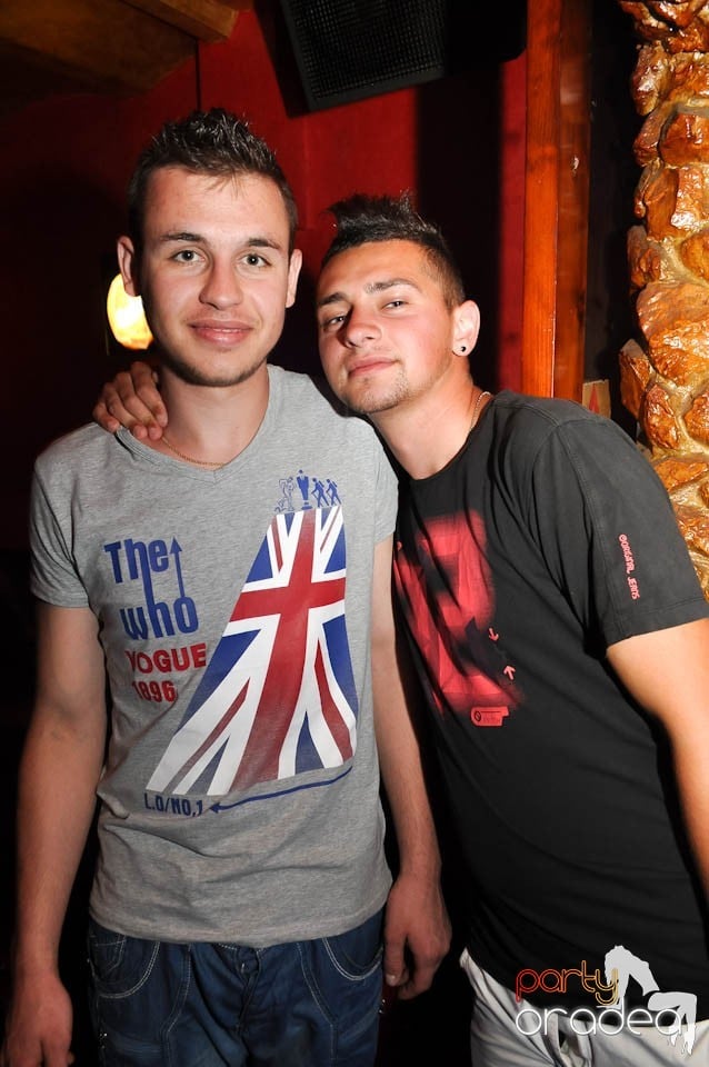 Party time în Downtown!, 