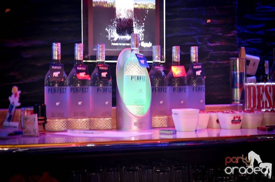 Party time în Downtown!, 