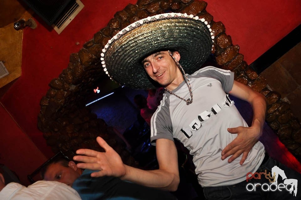 Party time în Downtown!, 