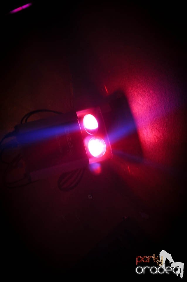 Party time în Downtown!, 