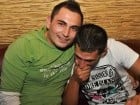 Party time în Downtown!