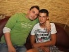 Party time în Downtown!