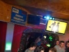 Party time în Downtown!