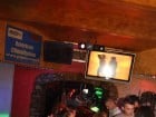 Party time în Downtown!